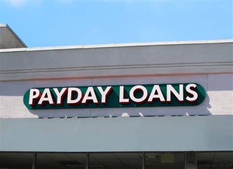 Payday Loans Jackson Michigan